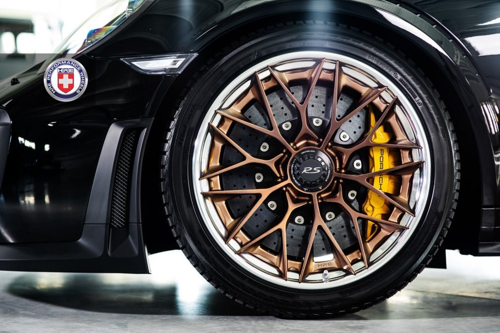 HRE S200H Forged Alloy Wheels - AUTOID® - Forged Wheels - HRE Performance Wheels