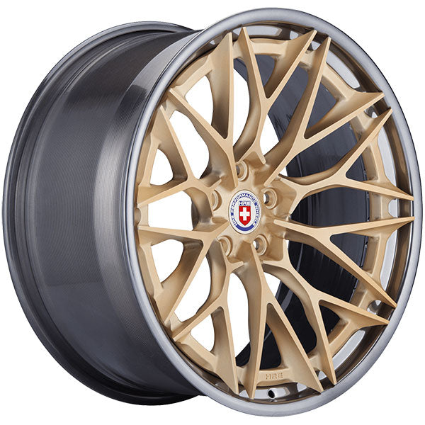 HRE S2H S200H Forged Alloy Wheels, Forged Wheels, HRE Performance Wheels - AUTOID | Premium Automotive Accessories