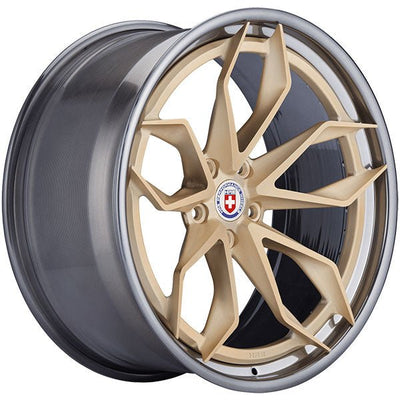 HRE S201H Forged Alloy Wheels - AUTOID - Forged Wheels - HRE Performance Wheels