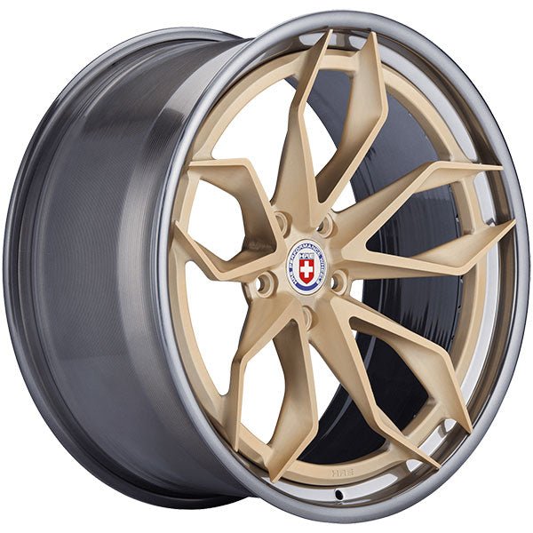 HRE S201H Forged Alloy Wheels - AUTOID - Forged Wheels - HRE Performance Wheels