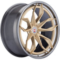 HRE S201H Forged Alloy Wheels - AUTOID® - Forged Wheels - HRE Performance Wheels