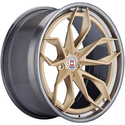 HRE S201H Forged Alloy Wheels - AUTOID® - Forged Wheels - HRE Performance Wheels