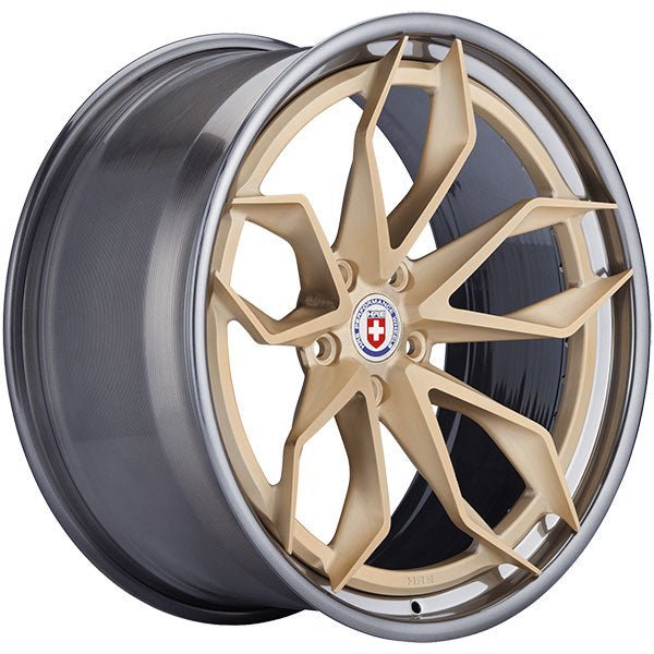 HRE S201H Forged Alloy Wheels - AUTOID® - Forged Wheels - HRE Performance Wheels