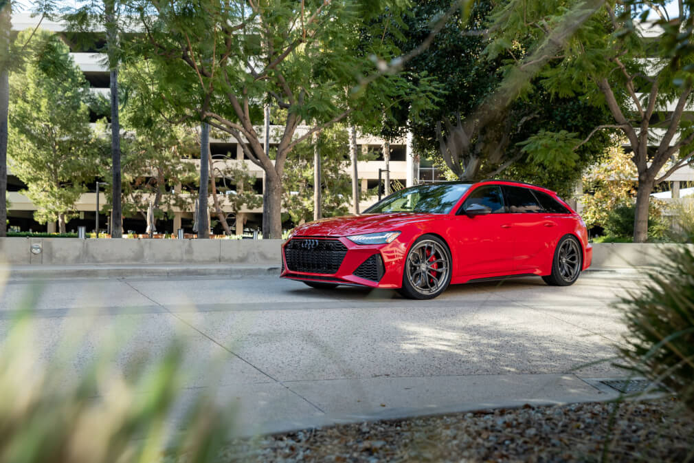 HRE S201H Forged Alloy Wheels - AUTOID® - Forged Wheels - HRE Performance Wheels