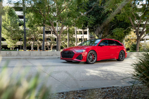 HRE S201H Forged Alloy Wheels - AUTOID® - Forged Wheels - HRE Performance Wheels