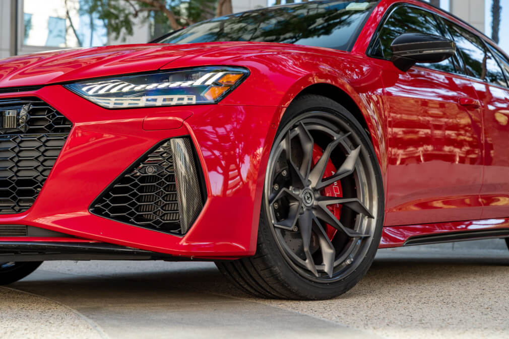 HRE S201H Forged Alloy Wheels - AUTOID® - Forged Wheels - HRE Performance Wheels