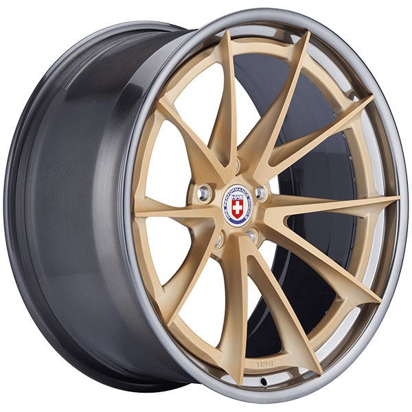 HRE S204H Forged Alloy Wheels - AUTOID - Forged Wheels - HRE Performance Wheels