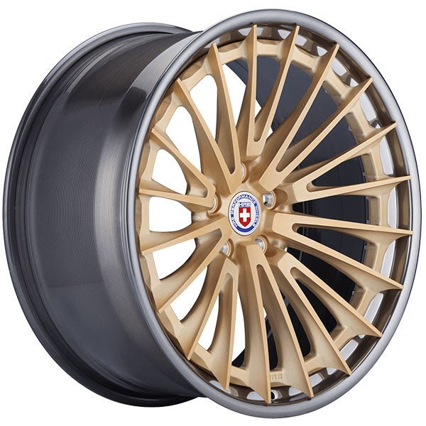 HRE S209H Forged Alloy Wheels - AUTOID - Forged Wheels - HRE Performance Wheels