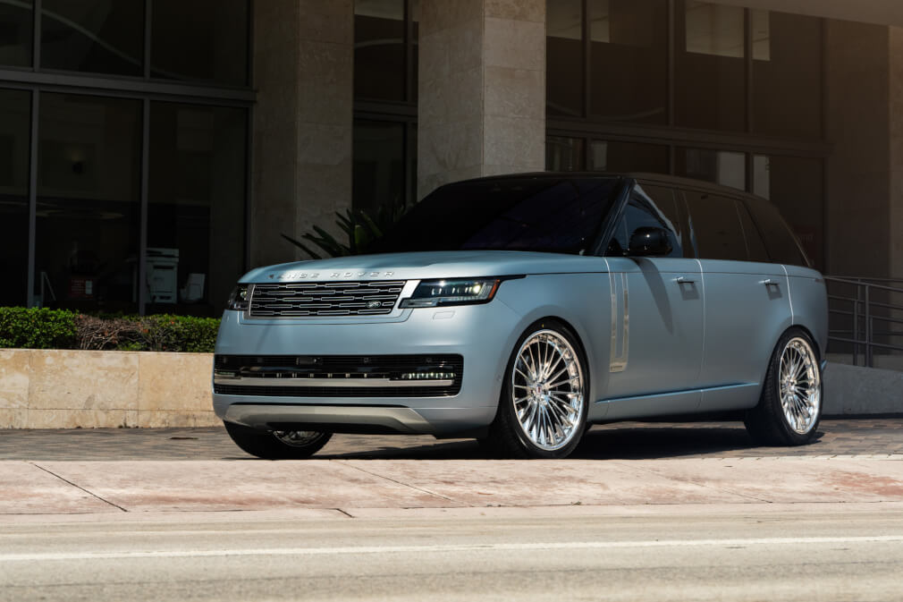 HRE S209H Forged Alloy Wheels - AUTOID® - Forged Wheels - HRE Performance Wheels