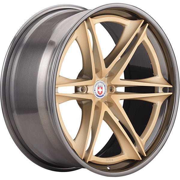 HRE S267H Forged Alloy Wheels - AUTOID - Forged Wheels - HRE Performance Wheels