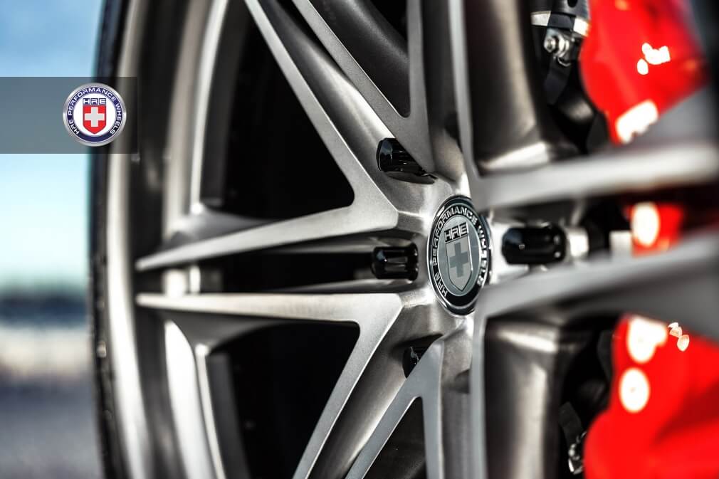 HRE S267H Forged Alloy Wheels - AUTOID - Forged Wheels - HRE Performance Wheels