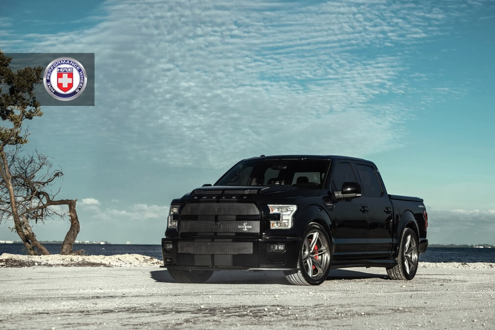HRE S267H Forged Alloy Wheels - AUTOID® - Forged Wheels - HRE Performance Wheels