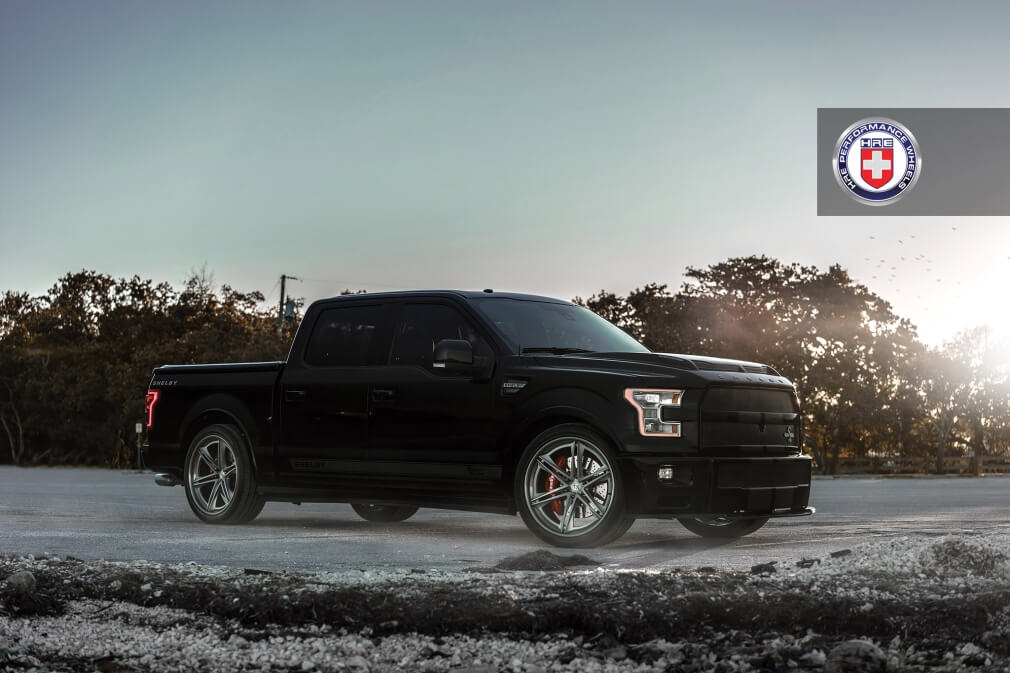 HRE S267H Forged Alloy Wheels - AUTOID® - Forged Wheels - HRE Performance Wheels