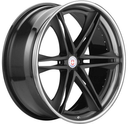 HRE S267H Forged Alloy Wheels - AUTOID® - Forged Wheels - HRE Performance Wheels