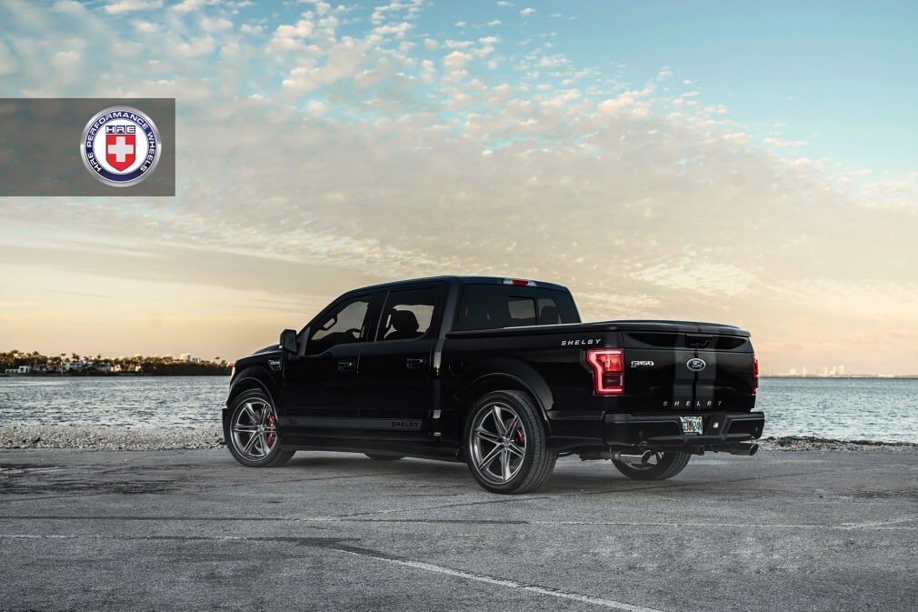 HRE S267H Forged Alloy Wheels - AUTOID® - Forged Wheels - HRE Performance Wheels