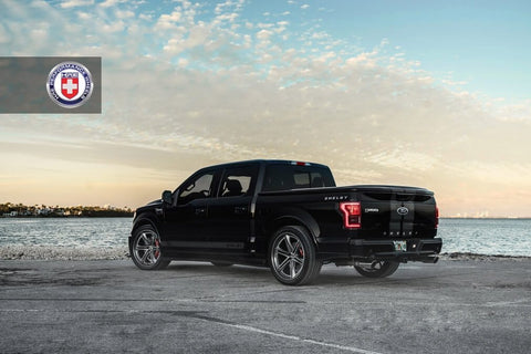HRE S267H Forged Alloy Wheels - AUTOID® - Forged Wheels - HRE Performance Wheels