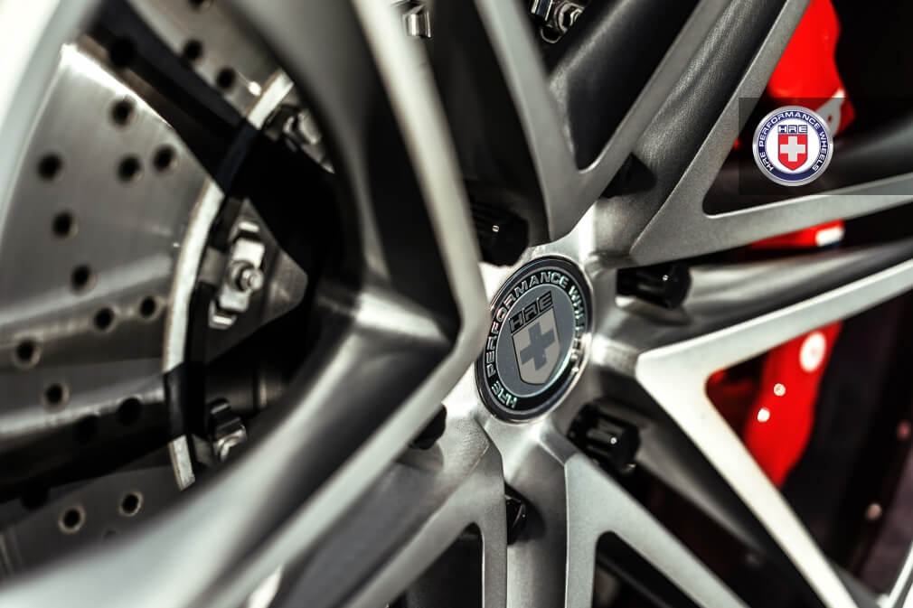 HRE S267H Forged Alloy Wheels - AUTOID® - Forged Wheels - HRE Performance Wheels