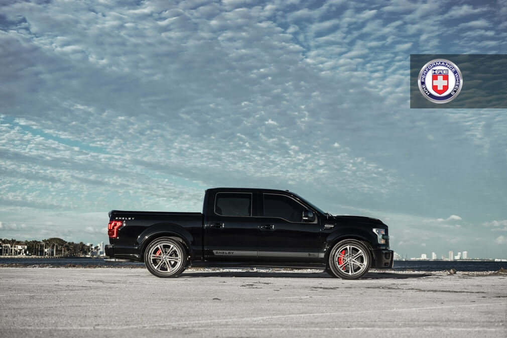 HRE S267H Forged Alloy Wheels - AUTOID® - Forged Wheels - HRE Performance Wheels