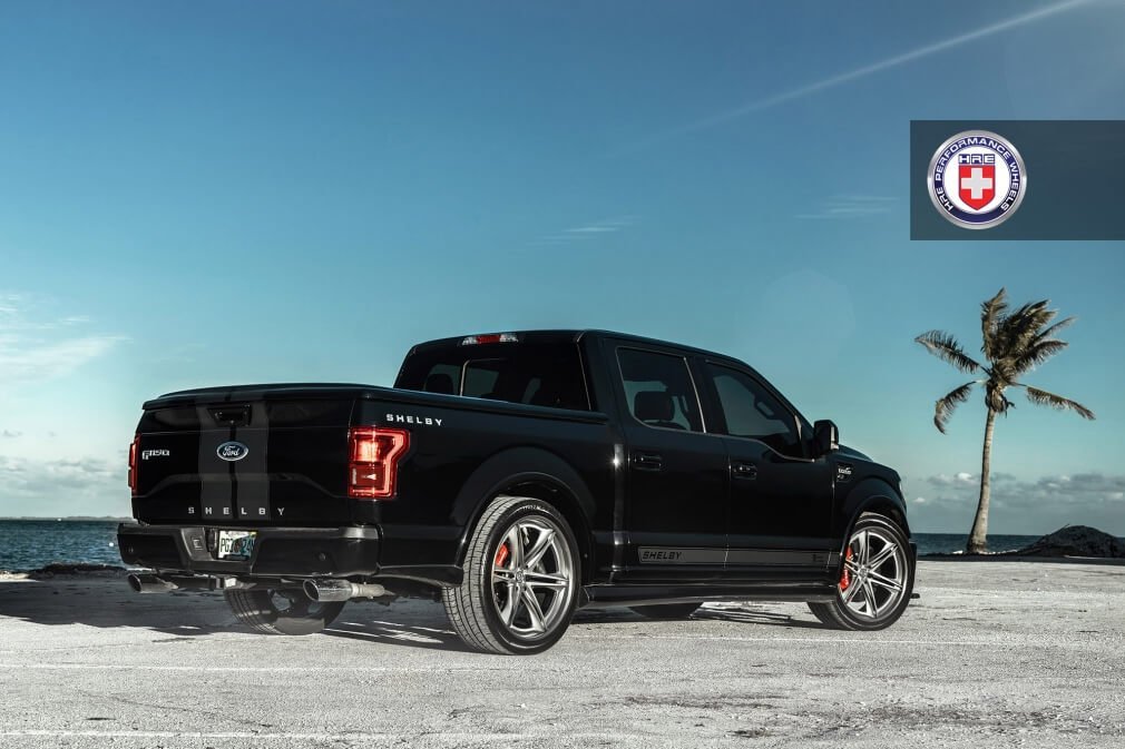 HRE S267H Forged Alloy Wheels - AUTOID® - Forged Wheels - HRE Performance Wheels