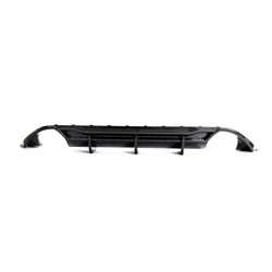 Hyundai i30 N Facelift EVO-1 Carbon Fibre Rear Diffuser (2020+) - AUTOID® - Rear Diffusers - CT Design