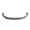 Hyundai i30 N Pre - Facelift EVO - 1 Carbon Fibre Front Splitter (2018 - 2020) - AUTOID - Front Lips & Splitters - CT Design