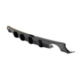 Hyundai i30 N Pre - Facelift EVO - 1 Carbon Fibre Rear Diffuser (2018 - 2020) - AUTOID - Rear Diffusers - CT Design
