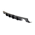 Hyundai i30 N Pre-Facelift EVO-1 Carbon Fibre Rear Diffuser (2018-2020) - AUTOID® - Rear Diffusers - CT Design