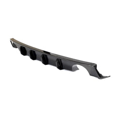 Hyundai i30 N Pre-Facelift EVO-1 Carbon Fibre Rear Diffuser (2018-2020) - AUTOID® - Rear Diffusers - CT Design