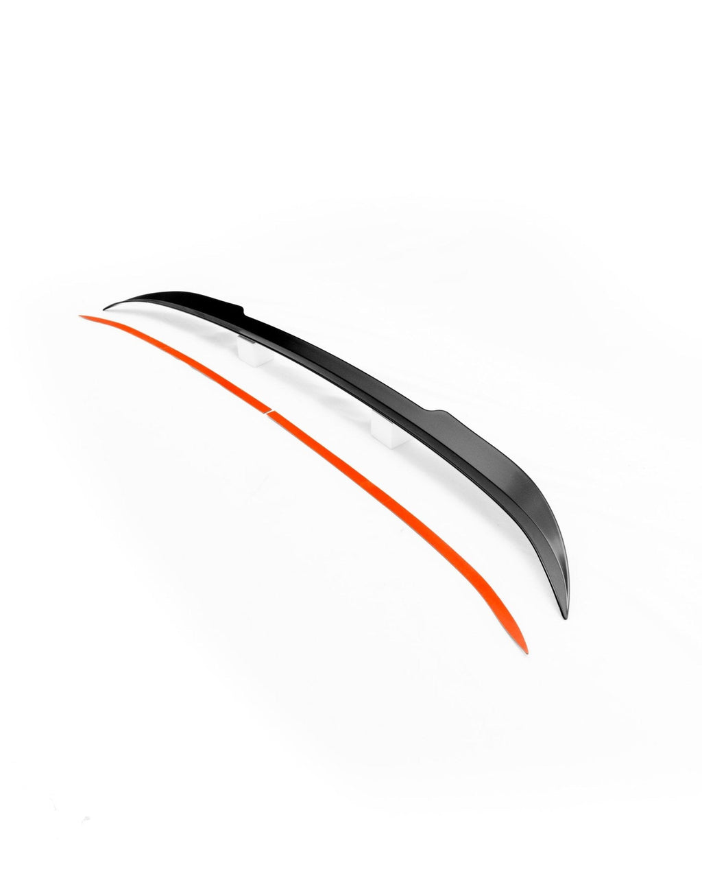 Hyundai i30 N Pre-Facelift EVO-1 Gloss Black Rear Spoiler by ZAERO (2018-2020) - AUTOID® - Rear Spoilers - Zaero Design