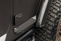 Jeep JL - JX Edition Aero Carbon Fiber Rock Guards by Vorsteiner - AUTOID - Bumper Inserts & Trim - Vorsteiner