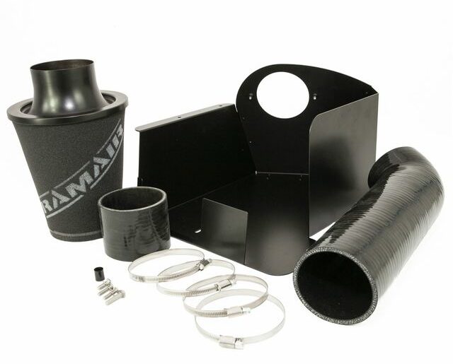 Audi TTS 8J 2.0 TFSI RamAir Induction Kit