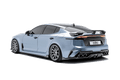 Kia Stinger Carbon Fibre Rear Wing Spoiler V3 by Adro (2018+) - AUTOID® - Rear Spoilers - Adro