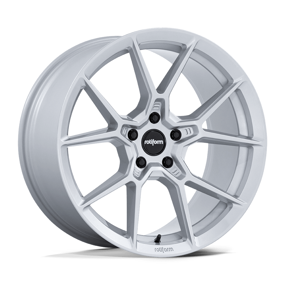 KPR Cast Monoblock Alloy Wheels by Rotiform - AUTOID® - Alloy Wheels - Rotiform