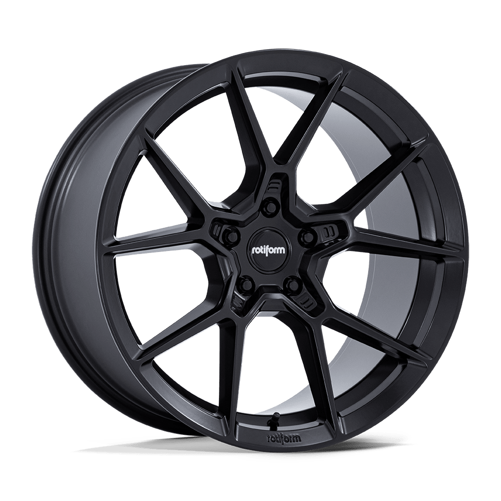 KPR Cast Monoblock Alloy Wheels by Rotiform - AUTOID® - Alloy Wheels - Rotiform