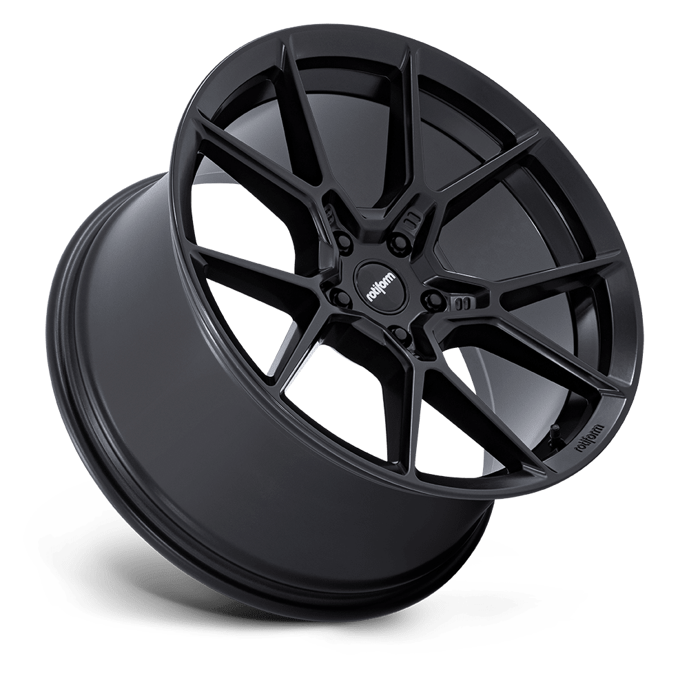 KPR Cast Monoblock Alloy Wheels by Rotiform - AUTOID® - Alloy Wheels - Rotiform