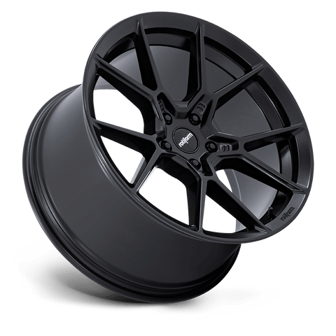 KPR Cast Monoblock Alloy Wheels by Rotiform - AUTOID® - Alloy Wheels - Rotiform