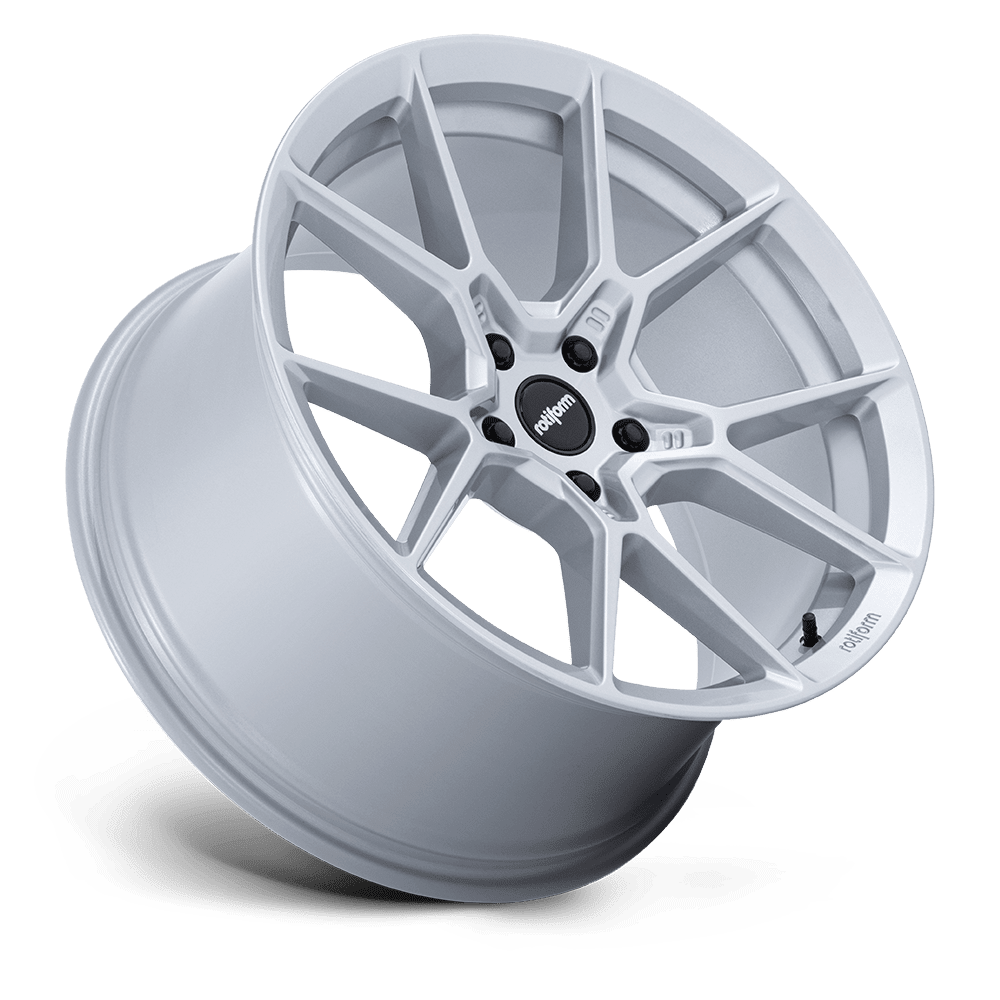 KPR Cast Monoblock Alloy Wheels by Rotiform - AUTOID® - Alloy Wheels - Rotiform