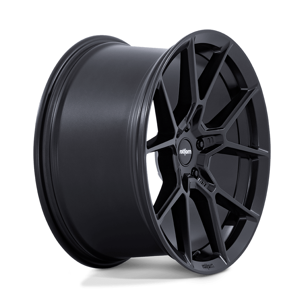 KPR Cast Monoblock Alloy Wheels by Rotiform - AUTOID® - Alloy Wheels - Rotiform
