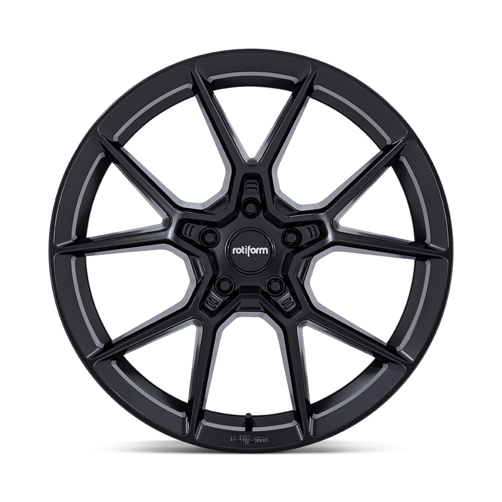 KPR Cast Monoblock Alloy Wheels by Rotiform - AUTOID® - Alloy Wheels - Rotiform