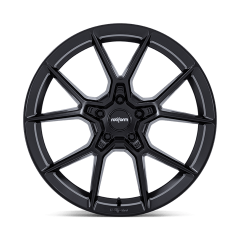 KPR Cast Monoblock Alloy Wheels by Rotiform - AUTOID® - Alloy Wheels - Rotiform