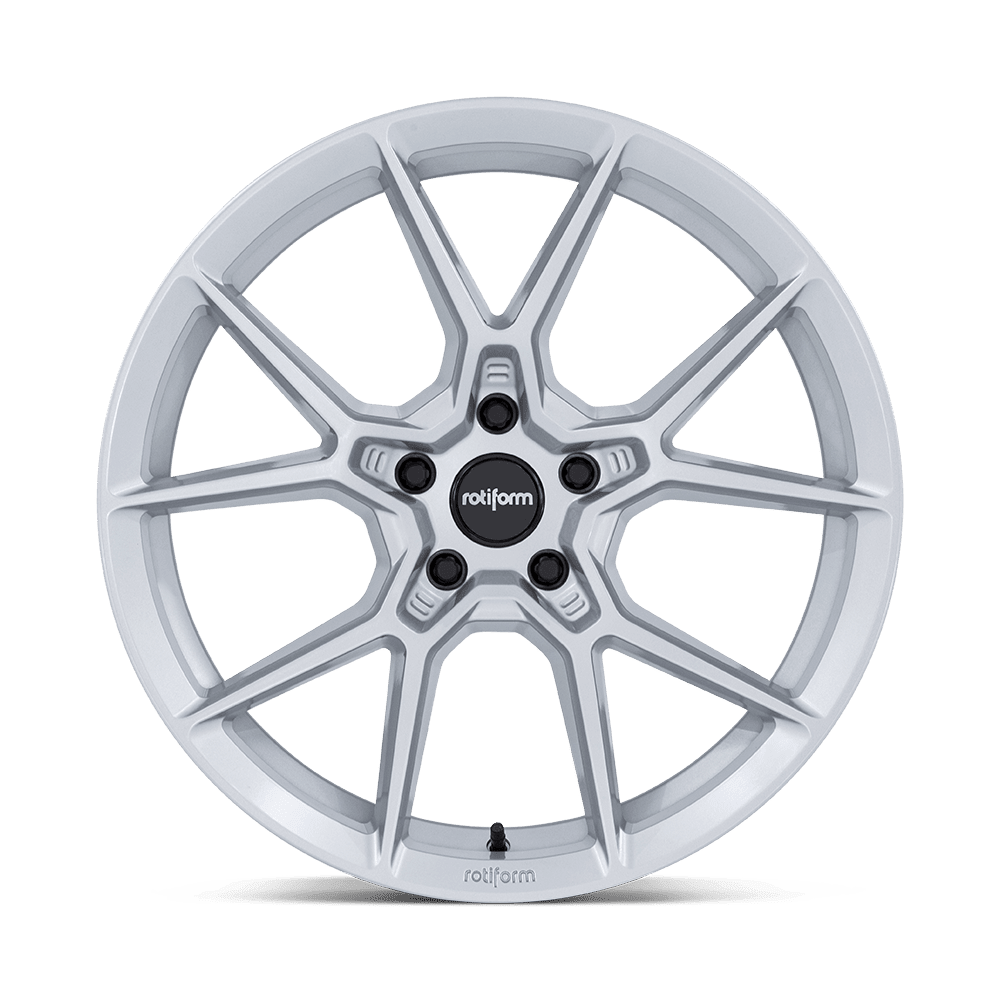 KPR Cast Monoblock Alloy Wheels by Rotiform - AUTOID® - Alloy Wheels - Rotiform