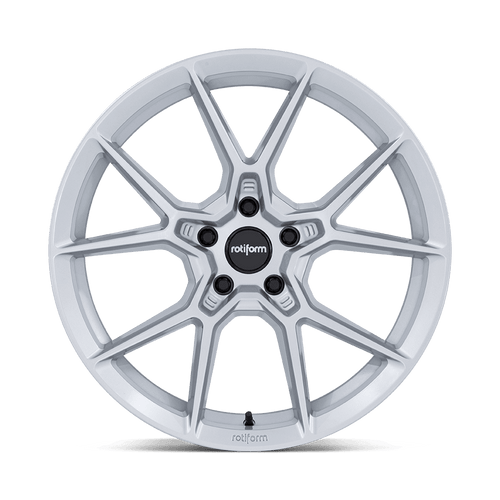 KPR Cast Monoblock Alloy Wheels by Rotiform - AUTOID® - Alloy Wheels - Rotiform