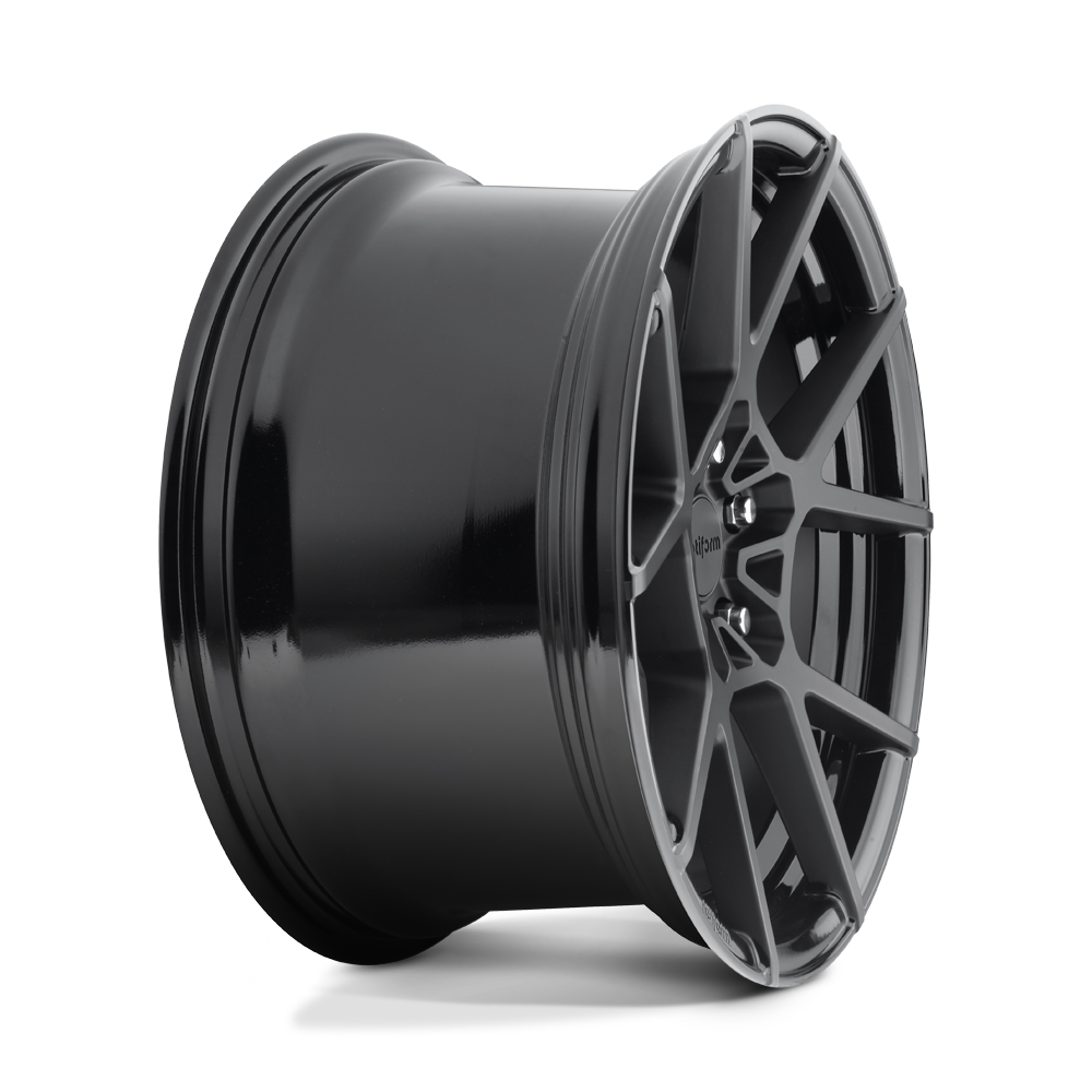 KPS Flow Form Alloy Wheels by Rotiform