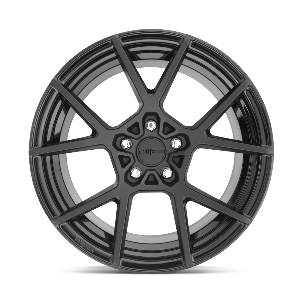 KPS Flow Form Alloy Wheels by Rotiform