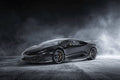 Lamborghini Huracan Carbon Fibre Rear Wing Assembly by Urban - AUTOID® - Rear Wings - Urban Automotive