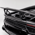 Lamborghini Huracan Novara Edizione Aero Decklid by Vorsteiner - AUTOID® - Rear Spoilers - Vorsteiner