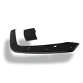 Lamborghini Huracan Novara Edizione Aero Front Skid Plates by Vorsteiner - AUTOID® - Bumper Inserts & Trim - Vorsteiner