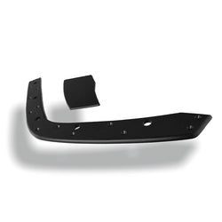 Lamborghini Huracan Novara Edizione Aero Front Skid Plates by Vorsteiner - AUTOID® - Bumper Inserts & Trim - Vorsteiner