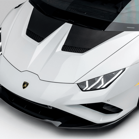 Lamborghini Huracan Performante Vicenza Edizione Aero Bonnet by Vorsteiner - AUTOID® - Front Hood - Vorsteiner