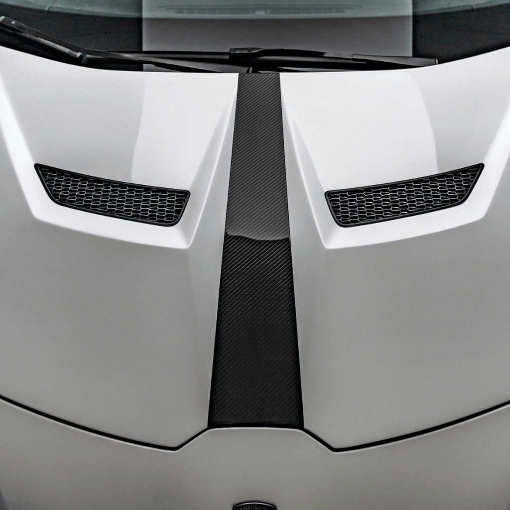 Lamborghini Huracan Performante Vicenza Edizione Aero Bonnet by Vorsteiner - AUTOID - Front Hood - Vorsteiner
